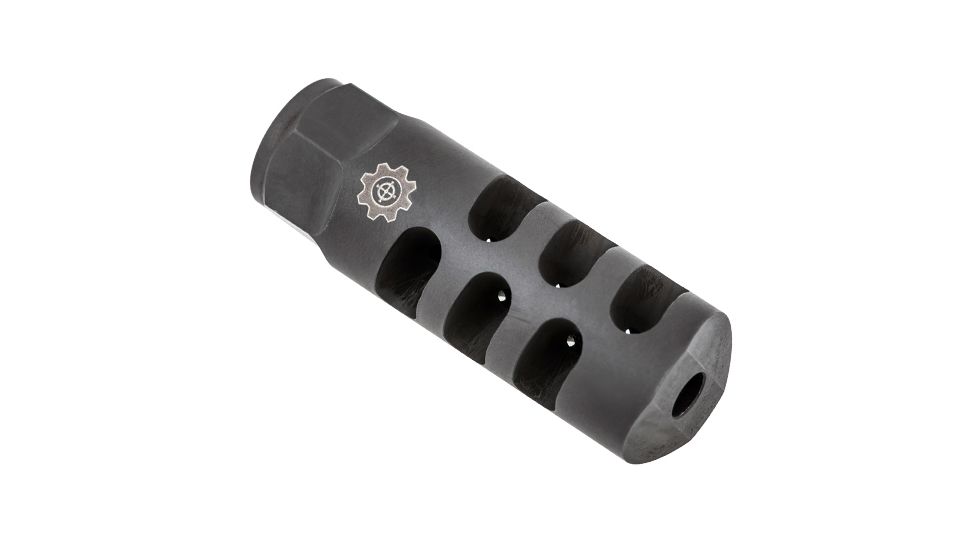 Next Level Armament Speed Brake, Black, NLX403