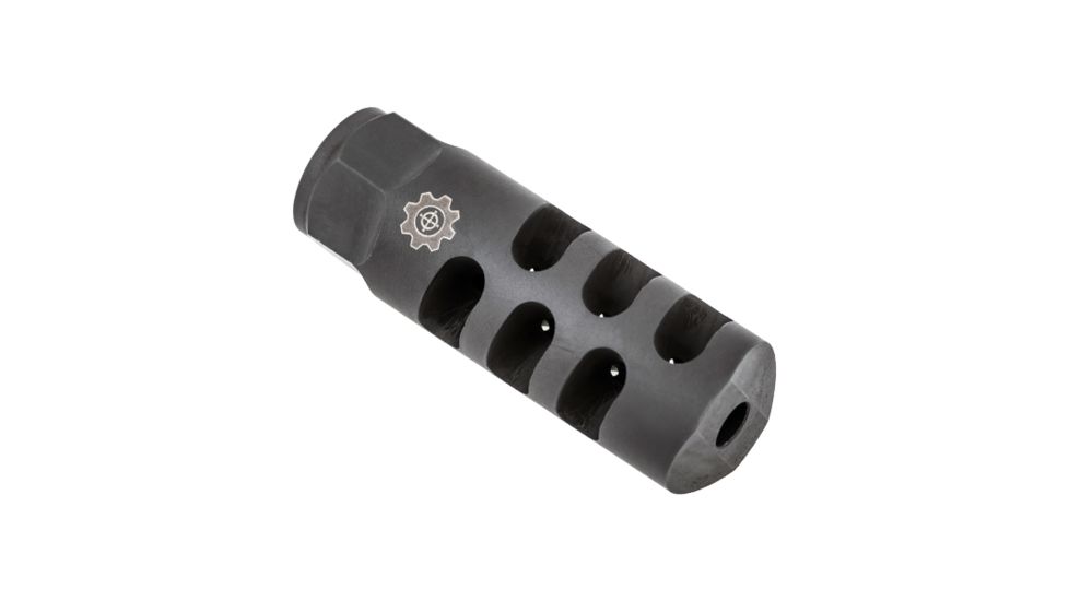 Next Level Armament Speed Brake, Black NLX-9