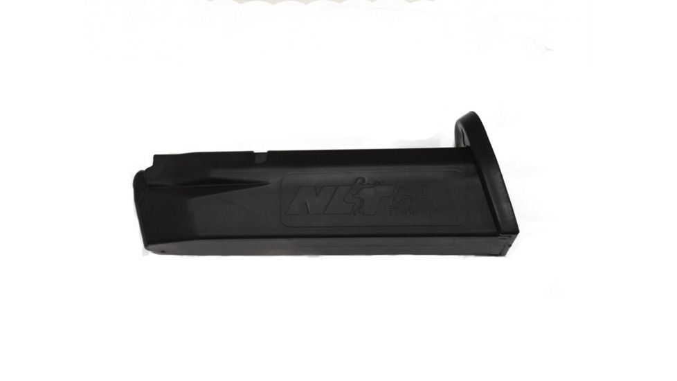 NextLevel Training SIRT 107 Training Magazine, Black MGNLT04-107-2000-00