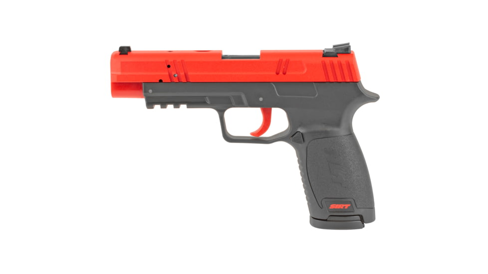 NextLevel Training SIRT 20 PRO, Sig P320 Style, Red Take Up Laser, 01-020-S2R000-00