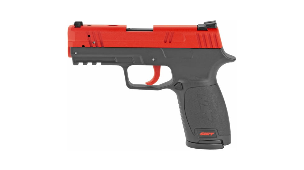 NextLevel Training SIRT 20C PRO, Sig P320C Style, Red Take Up Laser, 01-020-S2R00C-00