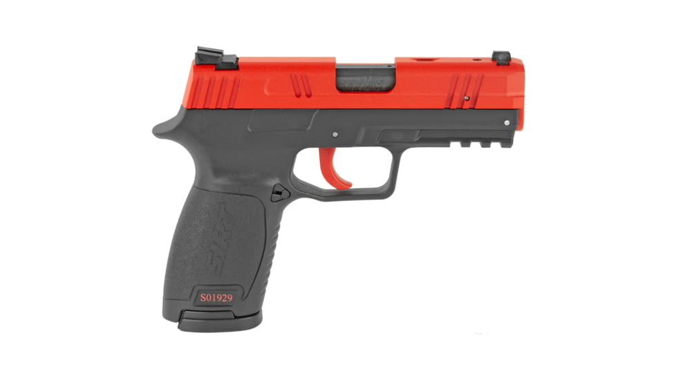 NextLevel Training SIRT 20C PRO, Sig P320C Style, Red Take Up Laser, 01-020-S2R00C-00