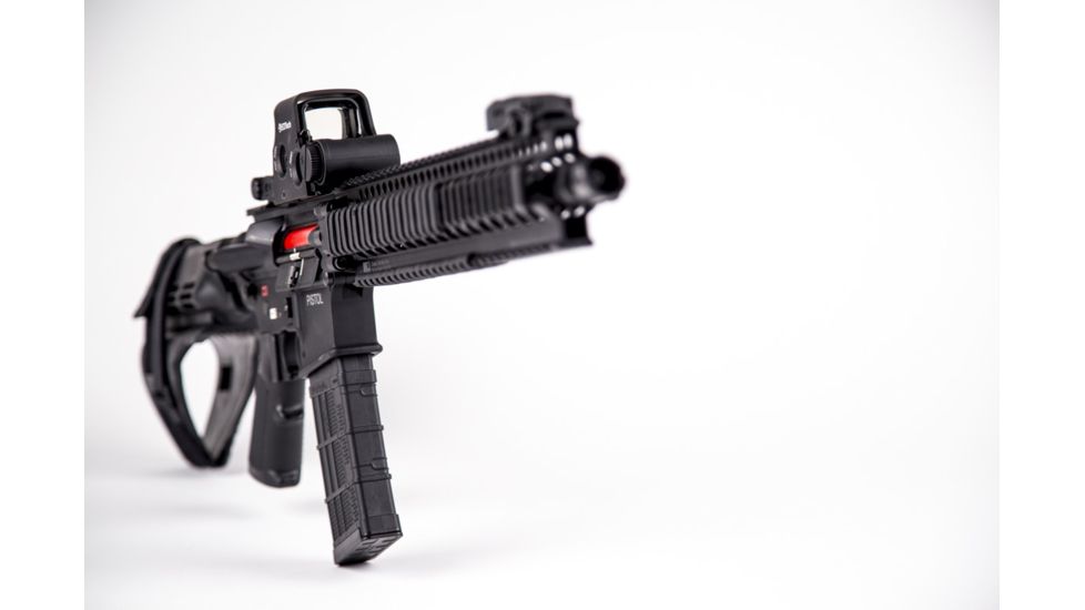 NextLevel Training SIRT Training Bolt, Green Laser NLT0AR-00G000