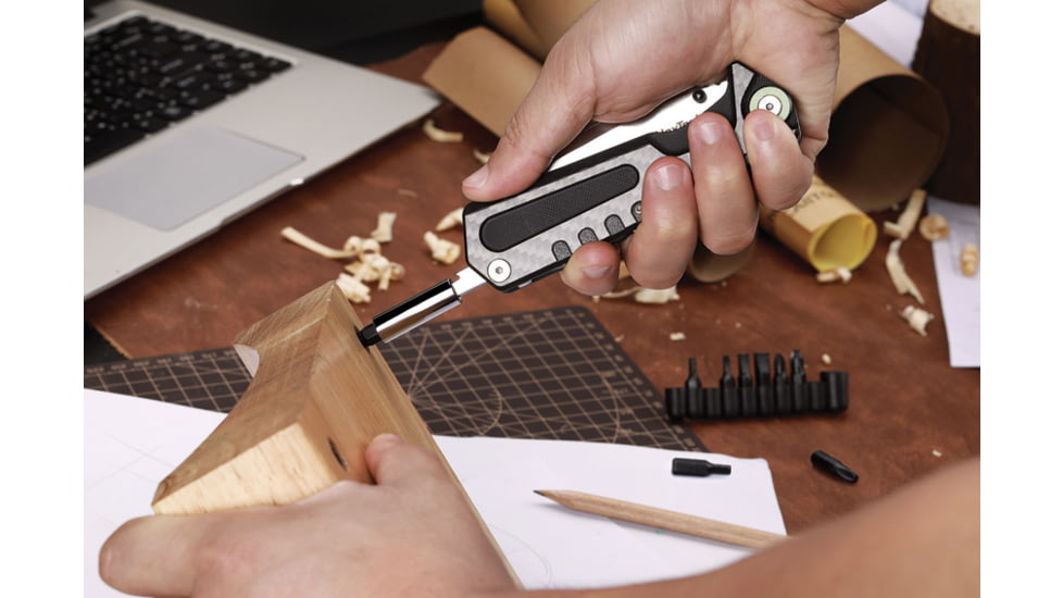 NexTool Multi Functional Linerlock, NTL20021