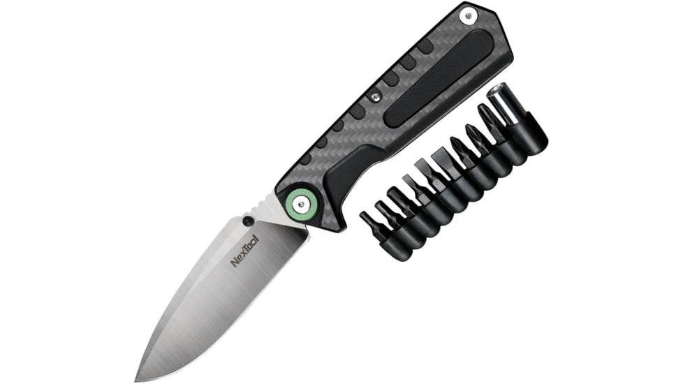 NexTool Multi Functional Linerlock, NTL20021