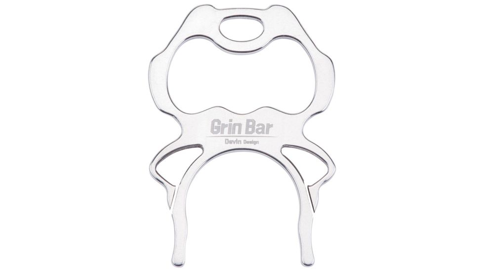 NexTool Multi Tool Grin Bar, Silver 77589
