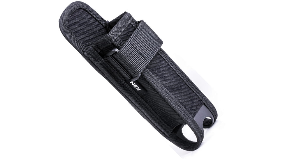 NexTool NEX Baton MOLLE Holster, 1000D DuPont nylon construction, V71