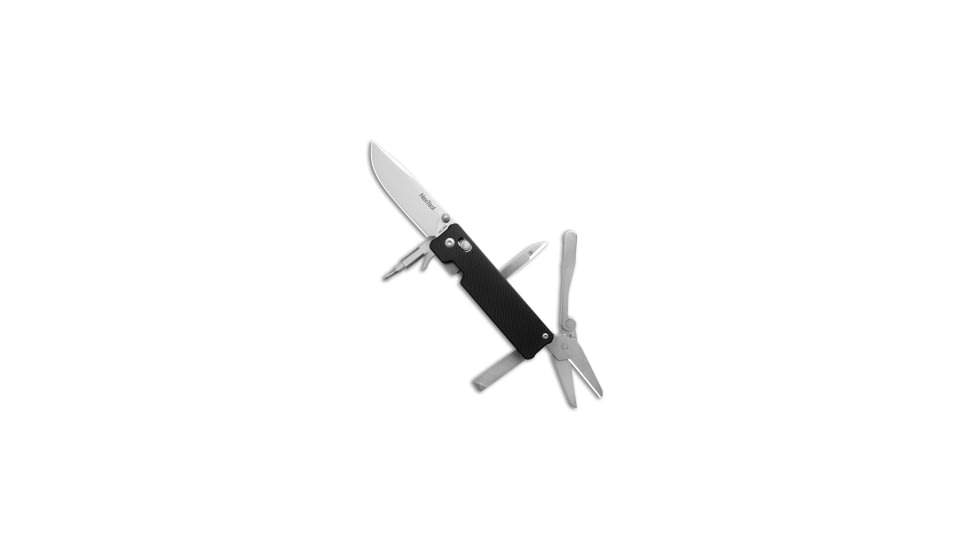 Nextool NexTool Knight K30 Multi-Tool Black 11-in-1 NE20413, Black, adult, BHQ-229167
