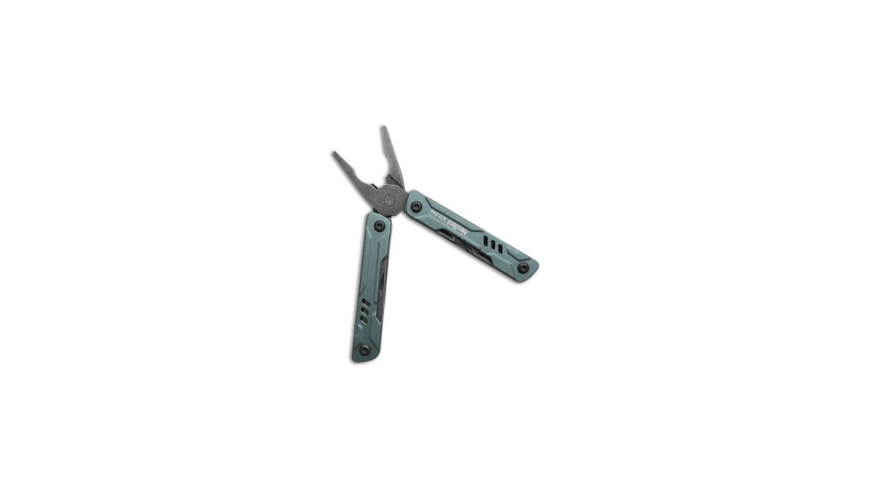 Nextool NexTool Mini Sailor S11 Pro Multi-Tool Blue Stainless Steel 10-in-1 NE20382A, Blue, adult, BHQ-219774