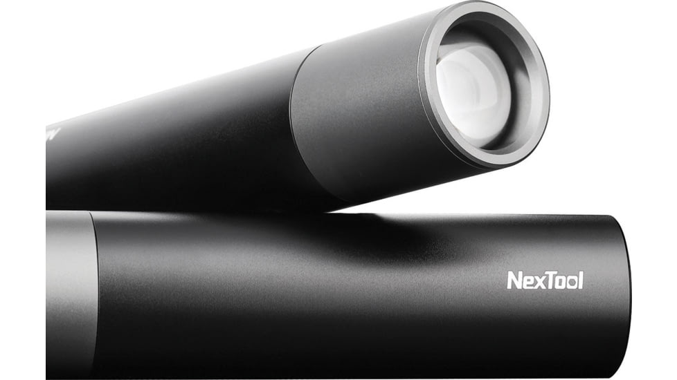 NexTool Simplicity Zoom Flashlight, NTL20163