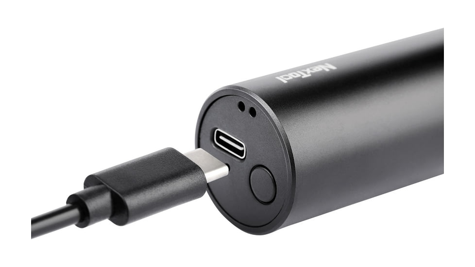 NexTool Simplicity Zoom Flashlight, NTL20163