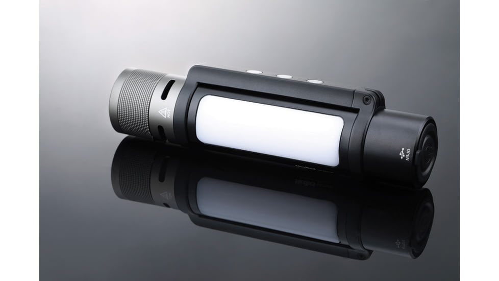 NexTool Thunder 6 in 1 Flashlight, NTL20170