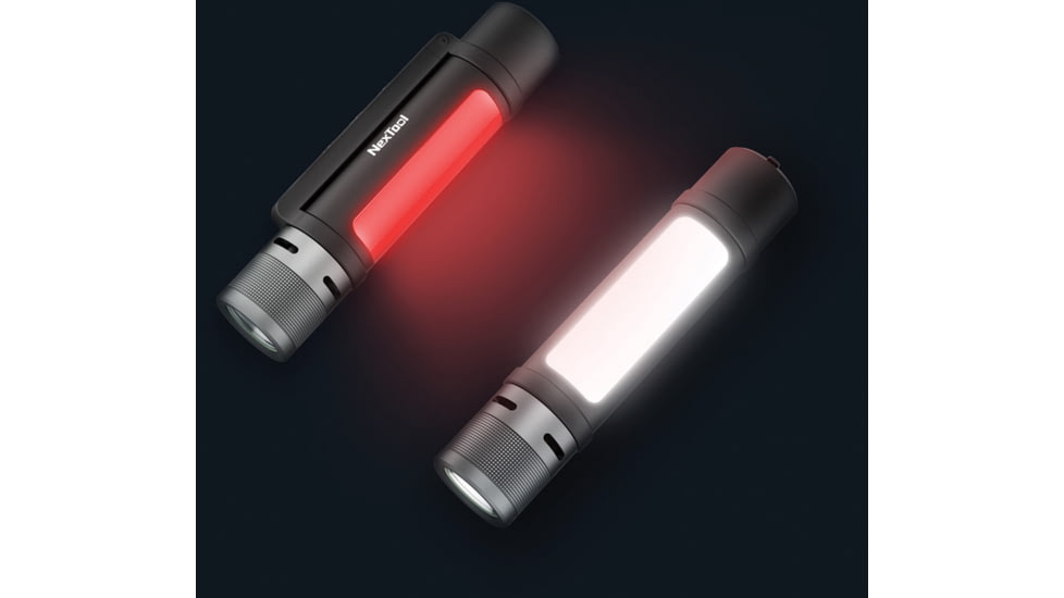 NexTool Thunder 6 in 1 Flashlight, NTL20170