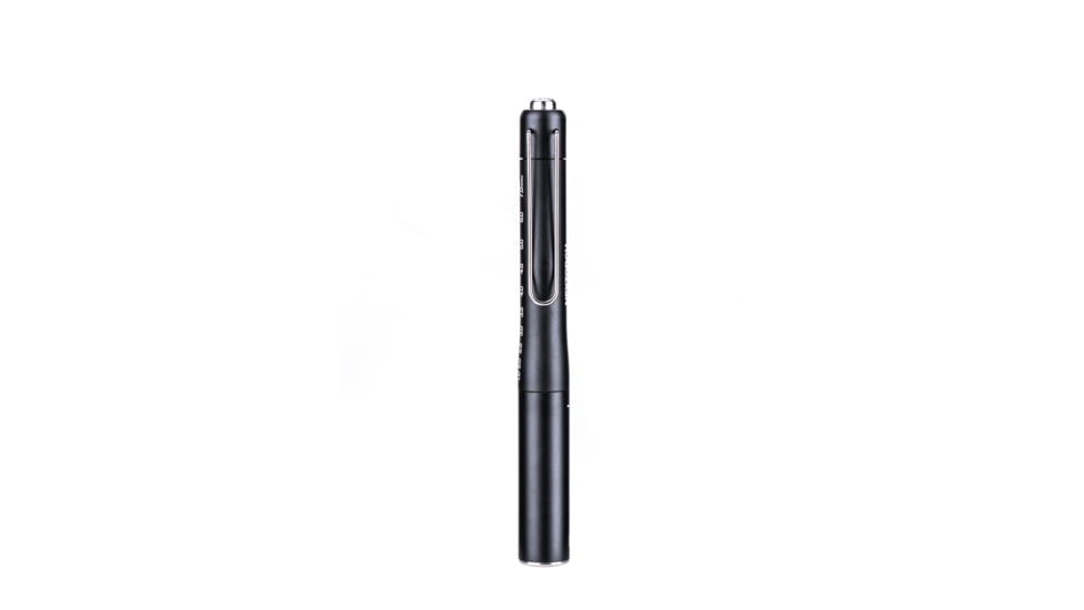 Nextorch Dr. K3 Pro Medical Penlight, Black, DR. K3 PRO