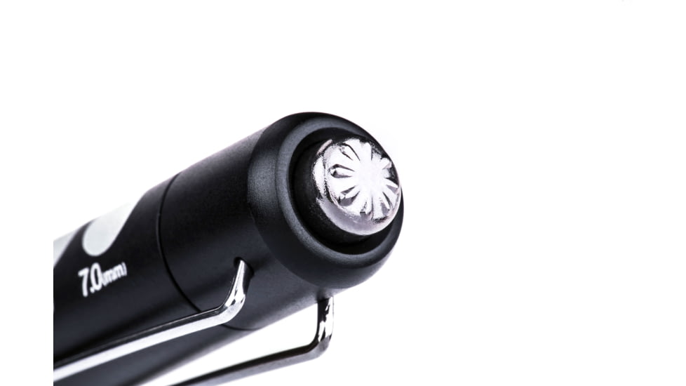 Nextorch Dr. K3 Pro Medical Penlight, Black, DR. K3 PRO