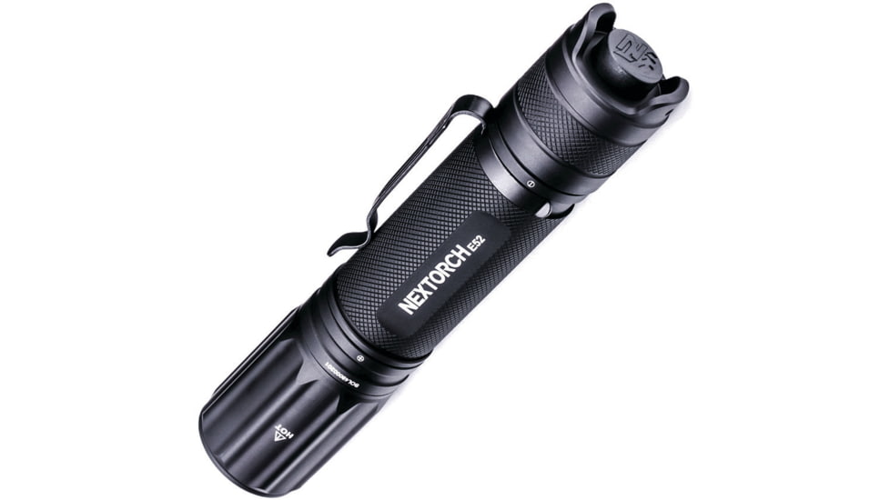 Nextorch E52 Flashlight