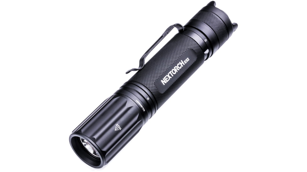 Nextorch E52 Flashlight