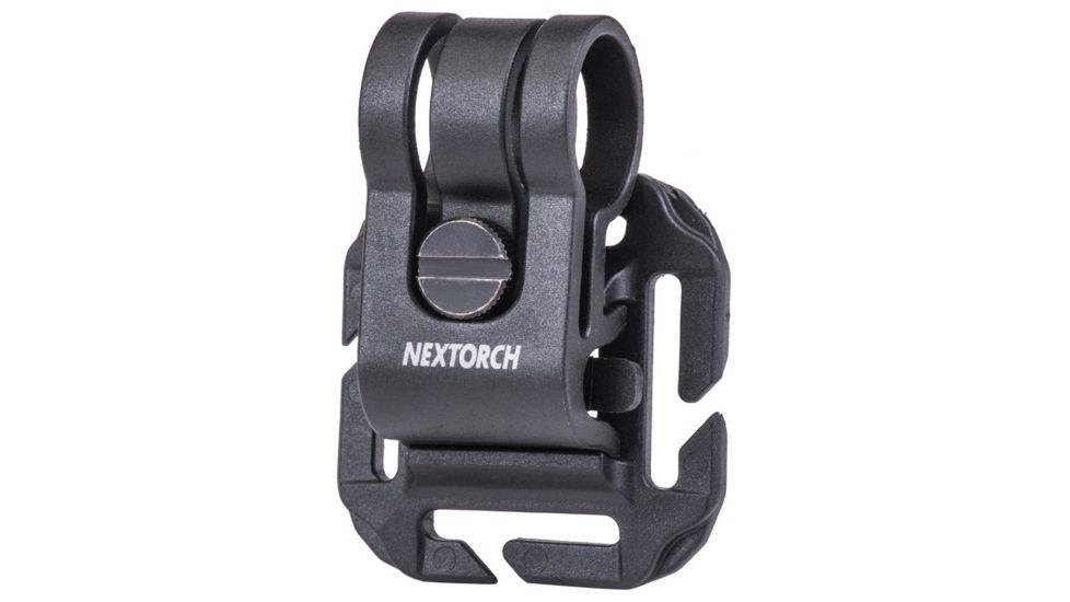 Nextorch Glo Toob Tactical Kit, Black 77565