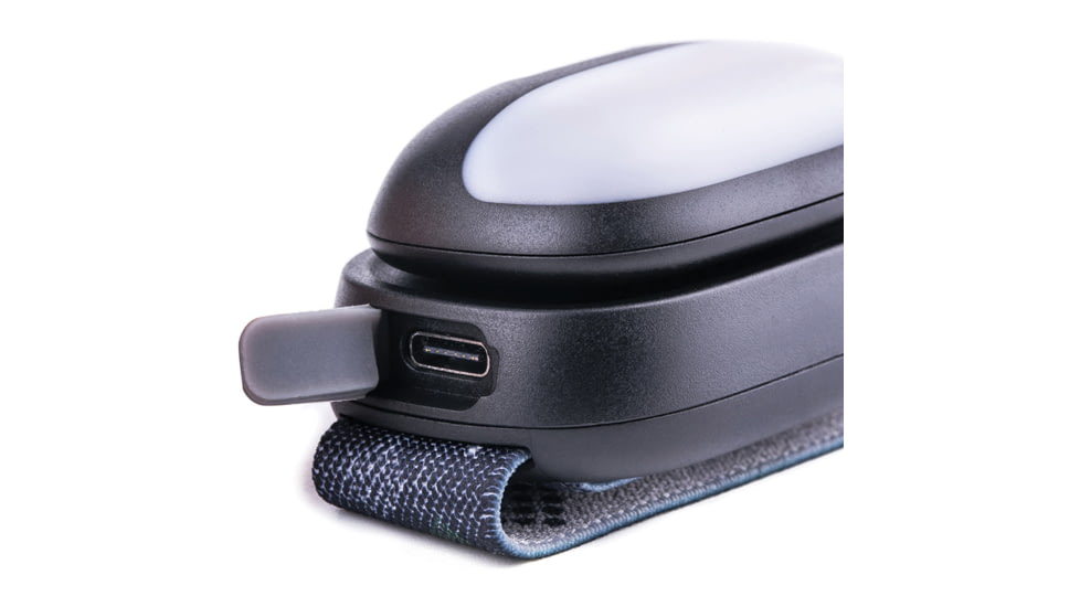 Nextorch iStar Clamshell Headlamp