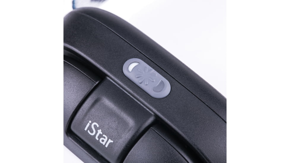 Nextorch iStar Clamshell Headlamp