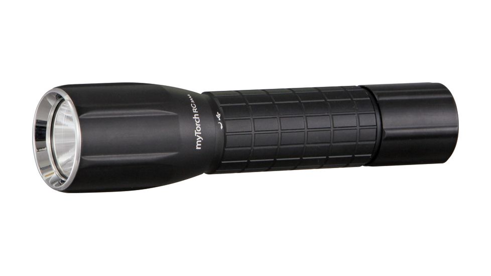 Nextorch MyTorch RC Smart Flashlight, 6in. NXRC3AAA