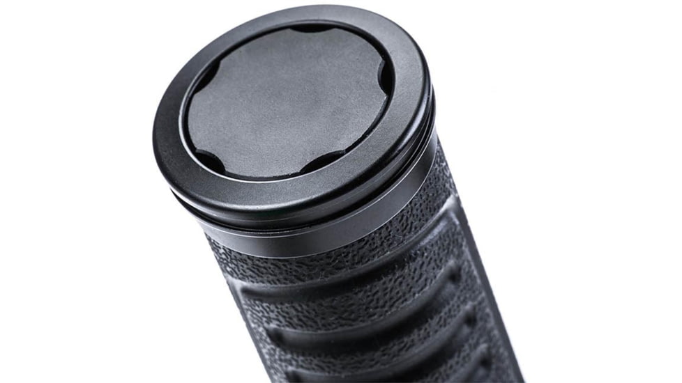 Nextorch N21C Quicker Aluminum Baton, Black, 21in, BT120107