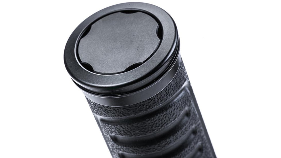 Nextorch N26C Quicker Steel Baton, Black, 26in, BT120035