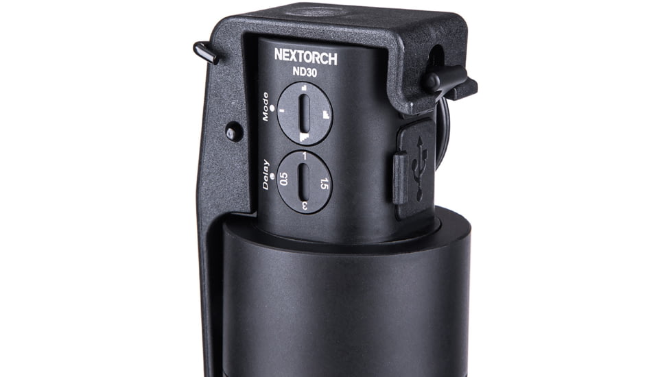 Nextorch ND30 Tactical Flash Bang Devi, NXND30