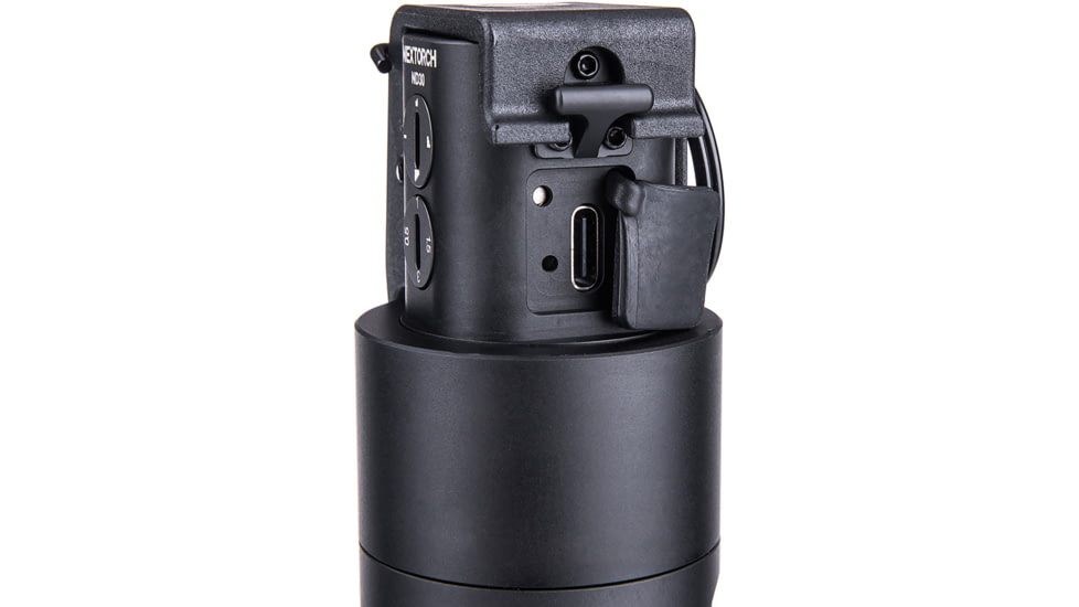Nextorch ND30 Tactical Flash Bang Devi, NXND30