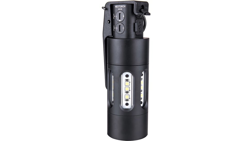 Nextorch ND30 Tactical Flash Bang Devi, NXND30