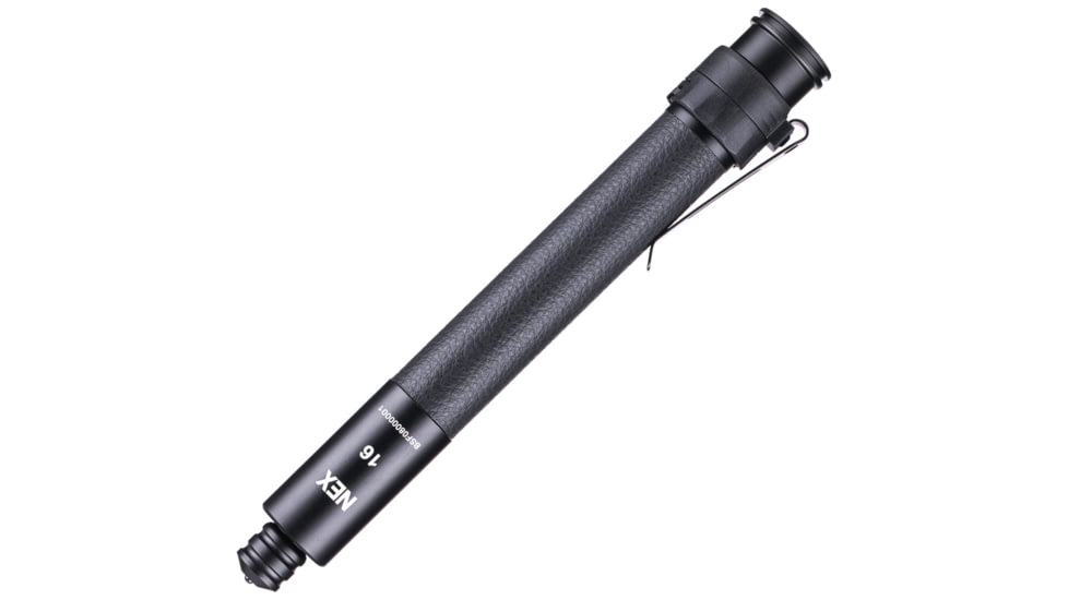 Nextorch NEX 16 Walker Baton Leather