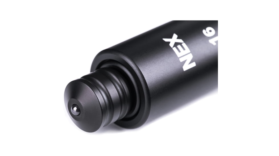 Nextorch NEX 16 Walker Baton Leather