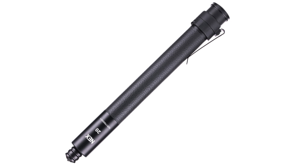 Nextorch NEX 20 Walker Baton Leather