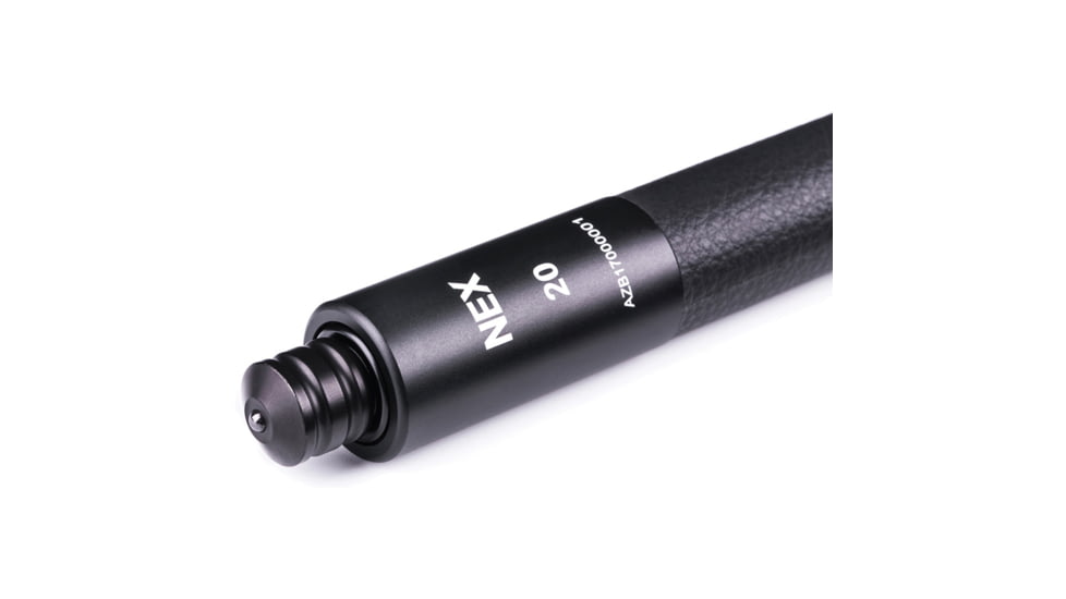 Nextorch NEX 20 Walker Baton Leather