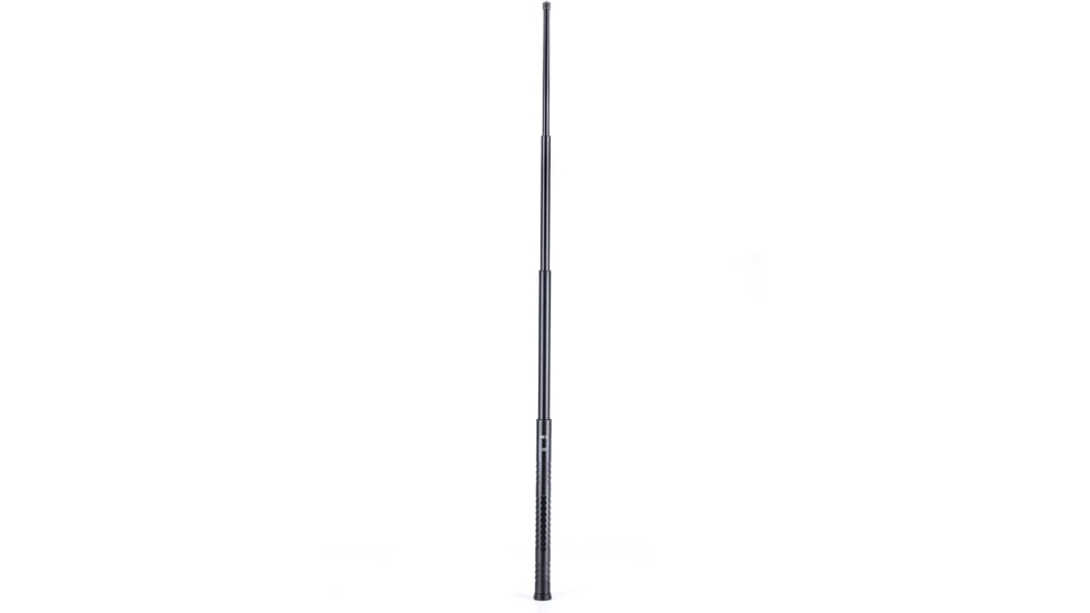 Nextorch NEX 39 Quic Air Riot Baton, Black, 39in, BT120077