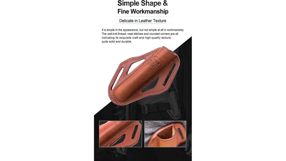 Nextorch NEX Baton Holster