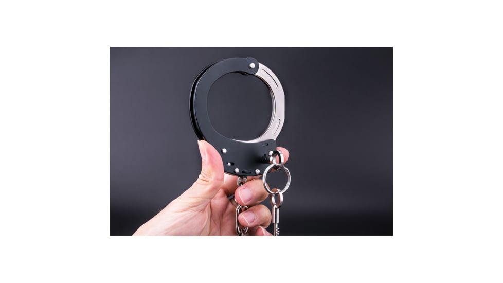 Nextorch NEX Metal Handcuffs
