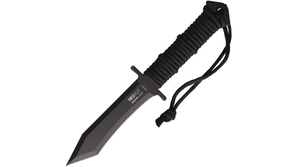 Nextorch NEXKUT Shadow Guard Fixed Blad, NXSG001
