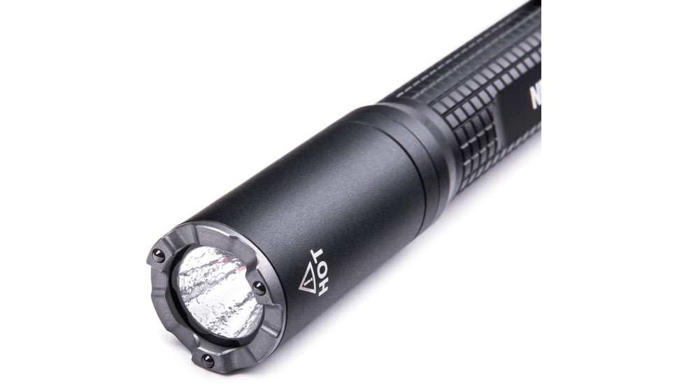 Nextorch Tri-Mode Tactical Penlight Black 850 Lumens TA22