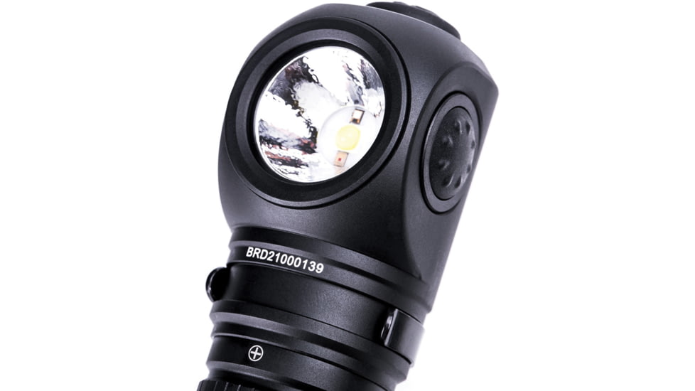 Nextorch P10 Right Angle Flashlight