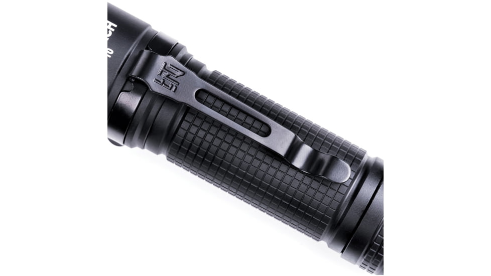 Nextorch P10 Right Angle Flashlight