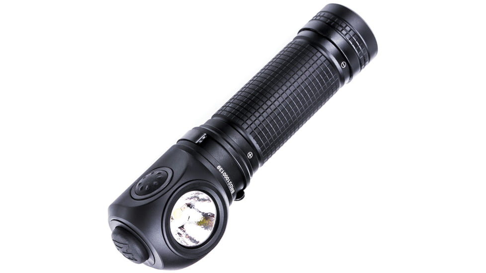 Nextorch P10 Right Angle Flashlight