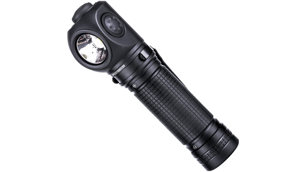 Nextorch P10 Right Angle Flashlight