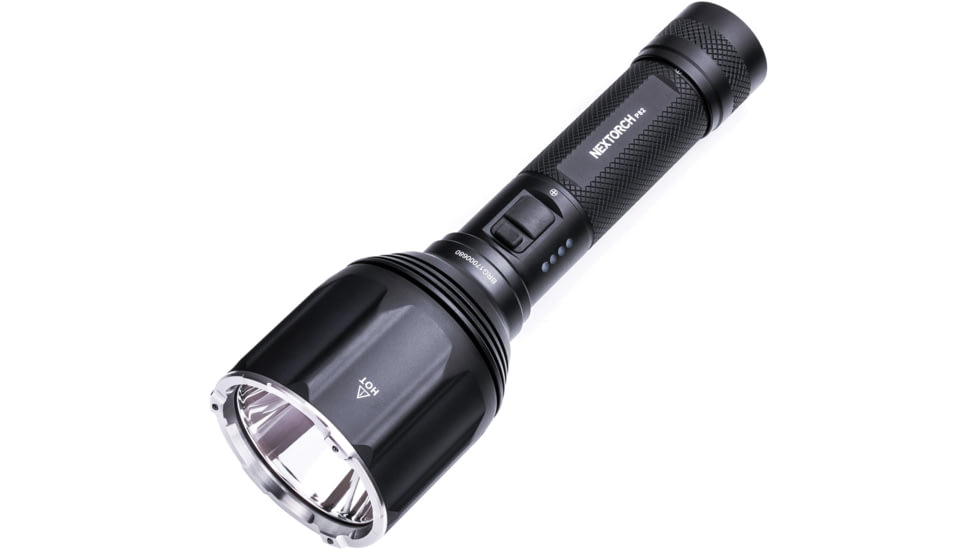 Nextorch P82 LED Flashlight