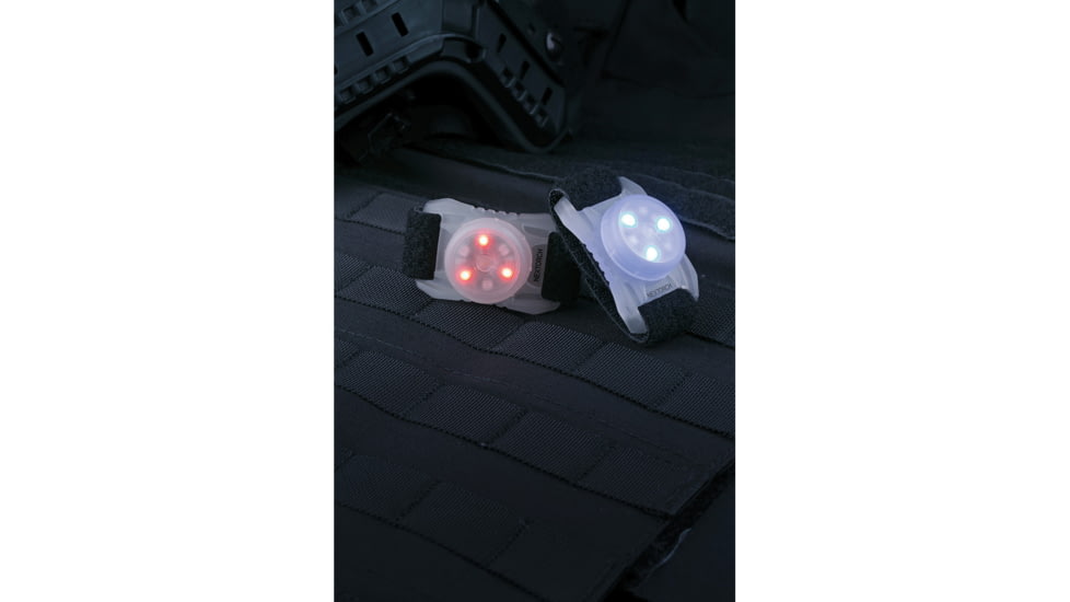Nextorch SL20 Signal Bicycle Light