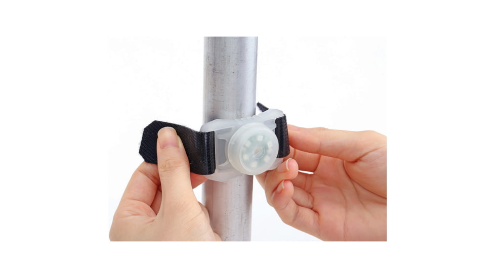 Nextorch SL20 Signal Bicycle Light