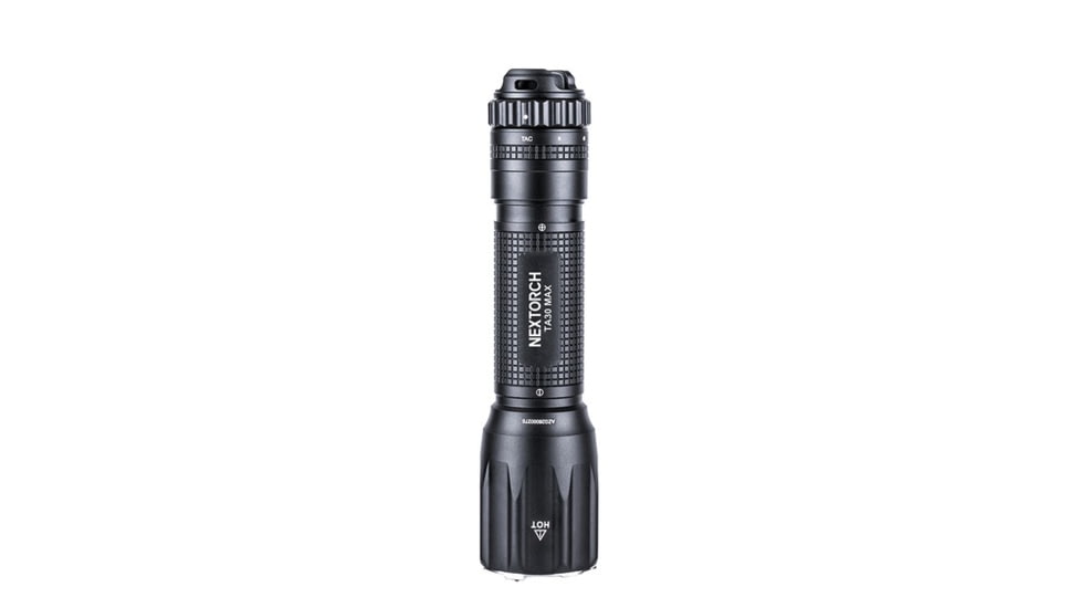 Nextorch TA30 Max Tactical Flashlight