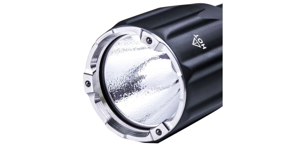 Nextorch TA30 Max Tactical Flashlight