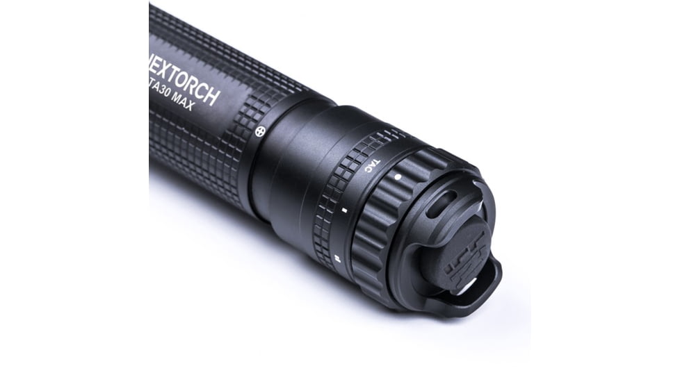 Nextorch TA30 Max Tactical Flashlight