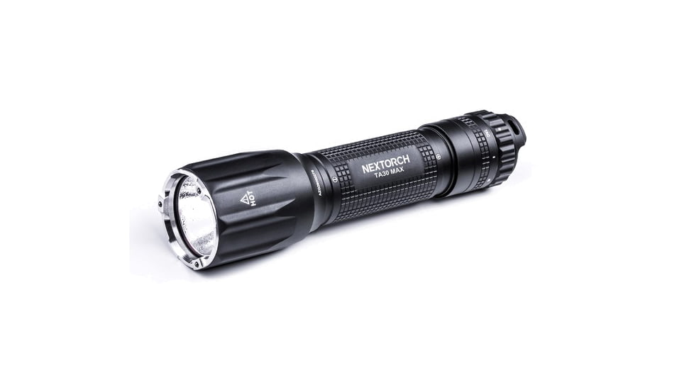 Nextorch TA30 Max Tactical Flashlight